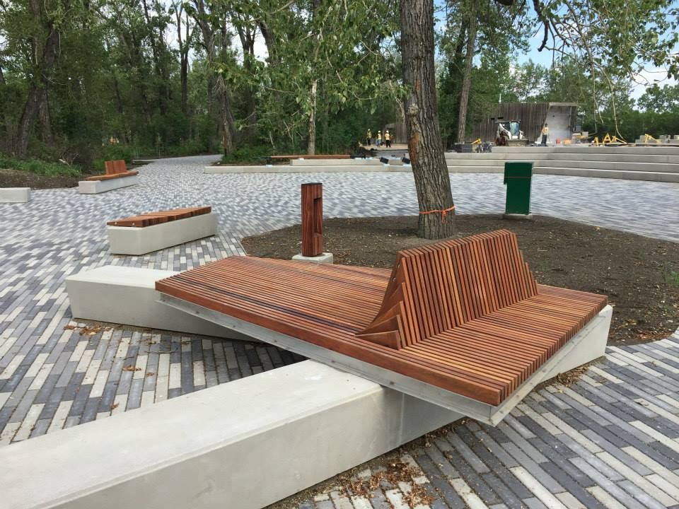 خرید مبلمان شهری ارزان